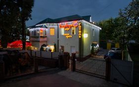 Hotel Barbaris